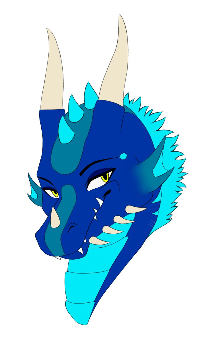 Hey! It's time for my July #raffle! 💙

➡️Retweet
➡️Share a picture of your character
➡️(Optional but appreciated) Follow me

Winner gets a colored sketch headshot! (Can't offer more at the moment, sorry!)

Winner selected July 20th!

Examples: