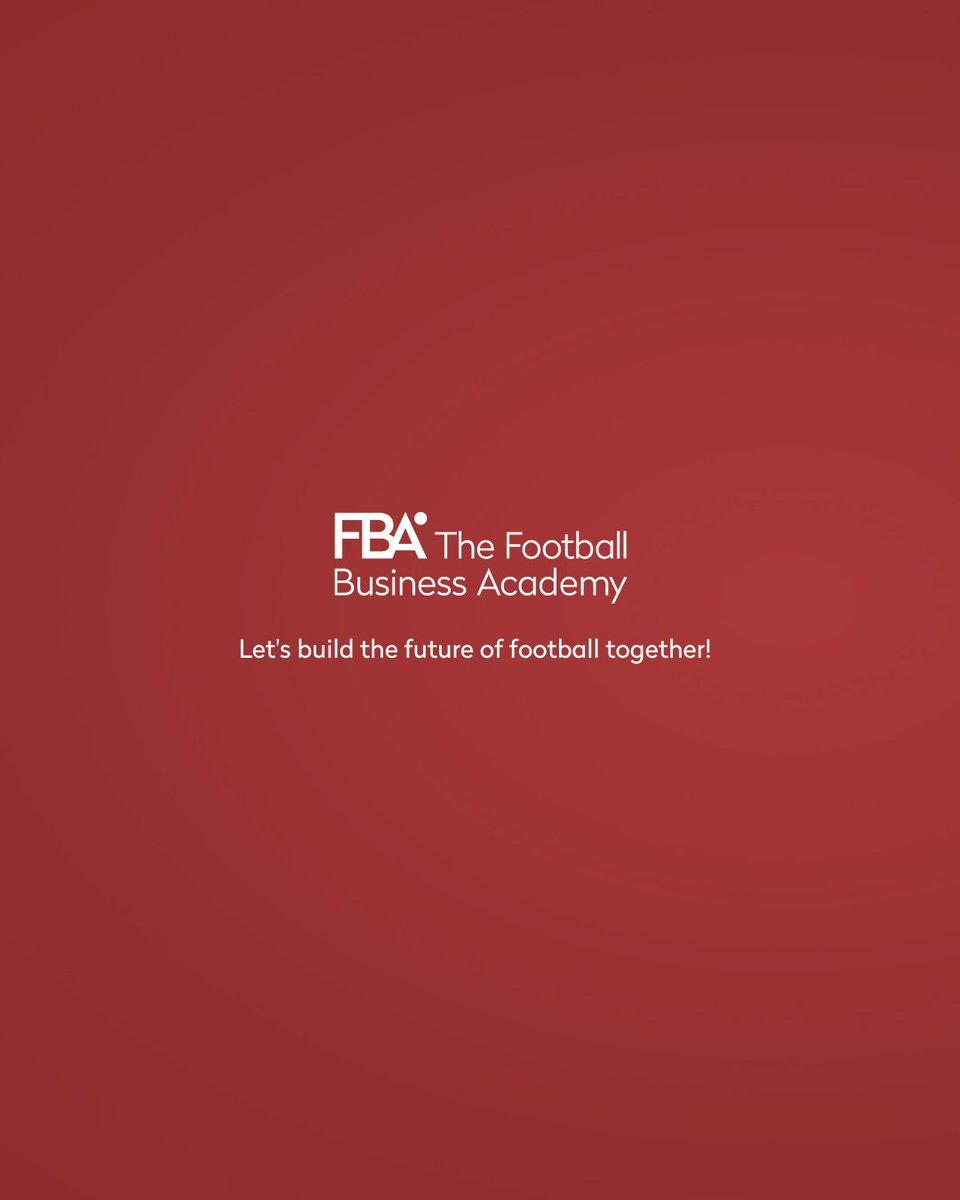 TheFBA's tweet photo. #MyInternshipAt @ligaportugal with 9th Edition Candidate Francisco Castro 

From day one he was involved in the development of a comprehensive Season Review of 2021-22 ⚽📊

Read Francisco's experience  ➡️: https://t.co/qo1lFH4ae3

#LetsBuildTheFutureofFootballTogether #TheFBA https://t.co/857UPvFk7M
