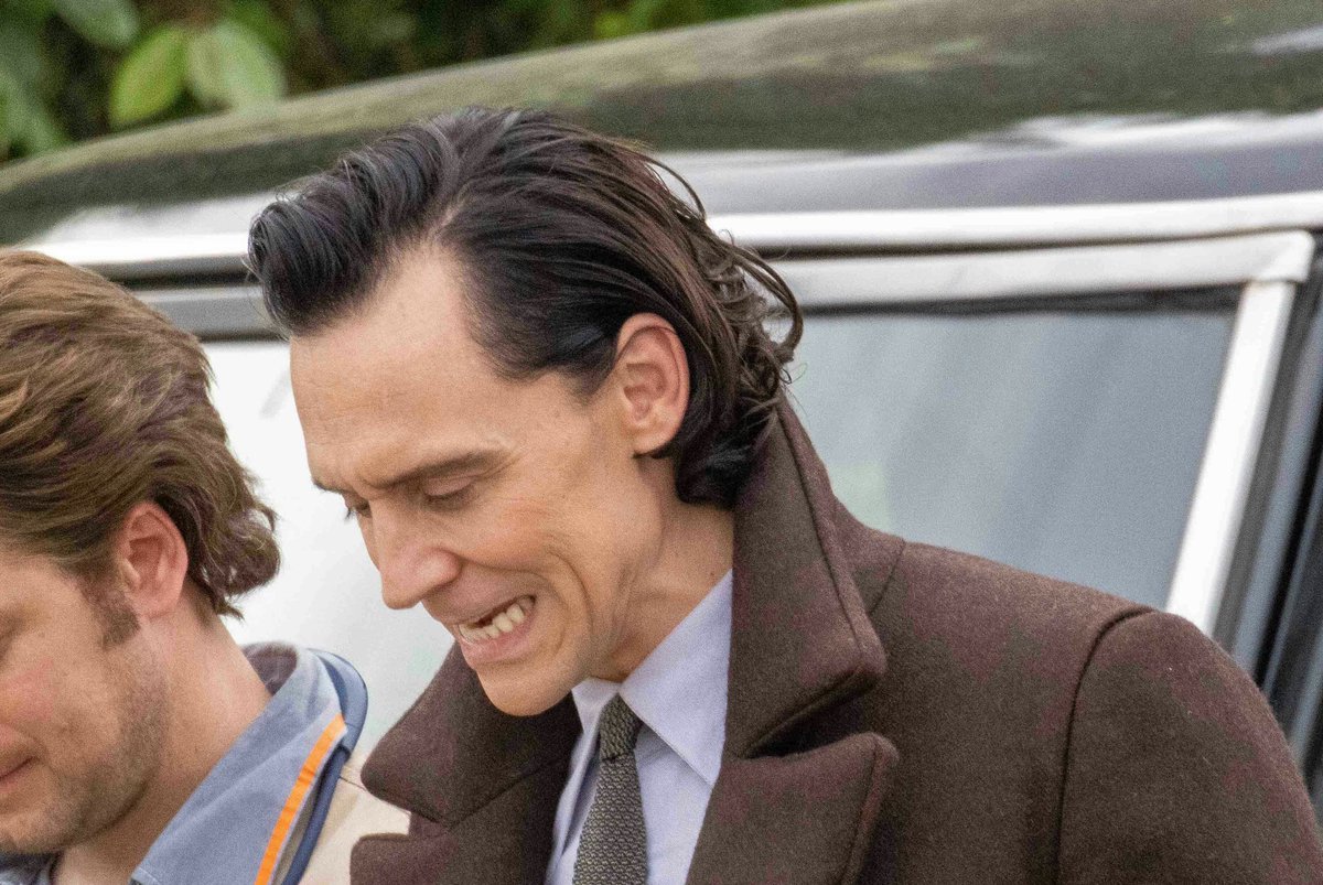 bestoftwh's tweet photo. 📸Loki's hair: tweet appreciation.💚 https://t.co/ceJ3wO718Y