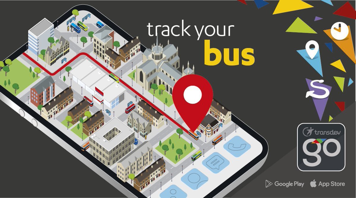 The Burnley Bus Company on Twitter "⚠️ Due to roadworks, the Stoops