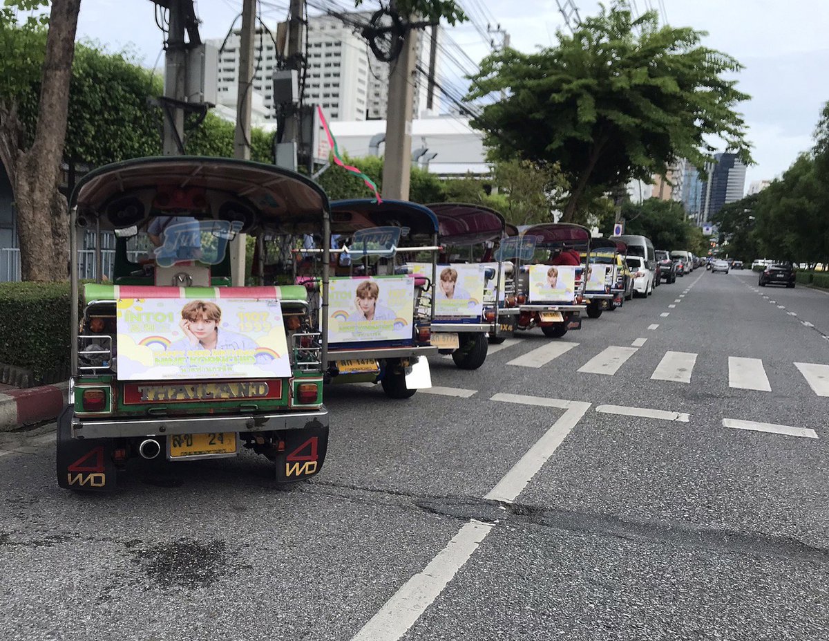 tuk_up's tweet photo. ♡‧₊˚เหลือเวลาอีกแค่ไม่กี่วันแล้วน้ากับตุ๊กๆโปรเจ็ค #Nine23rdHBDProject ทุกคนยังสามารถมาถ่ายรูปกับ #นายท่านกรชิต ได้ที่ MBK และอโศก ส่งท้ายกันถึงวันที่ 17 ก.ค. นี้เลยค่าา🧏🏻‍♀️💖

Supported by @JoongNineVN, thank you so much🌸✨
#NineMyEpiphany
#INTO1Nine #INTO1
#高卿尘 https://t.co/emJ2erOYRy
