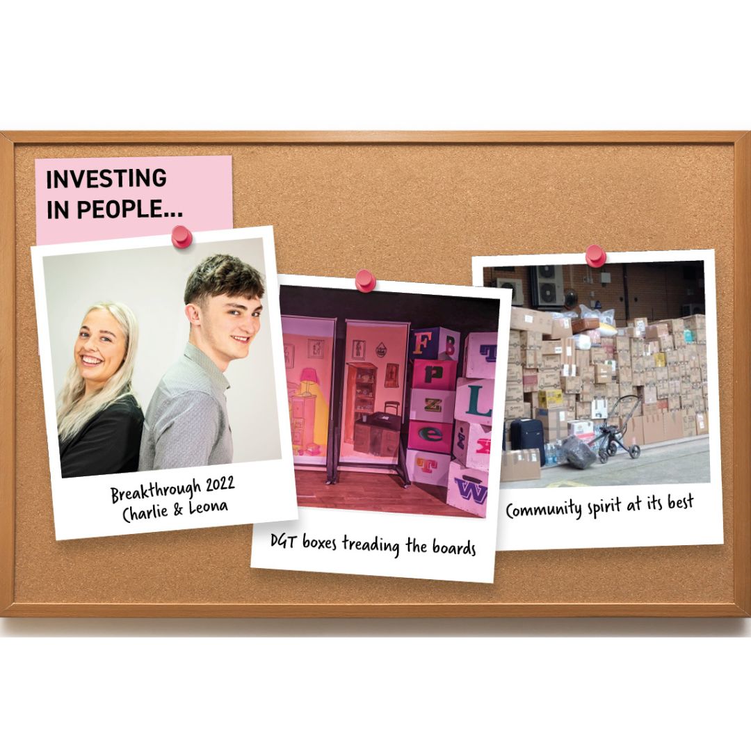 Direct Global Trading Boxes tweet media