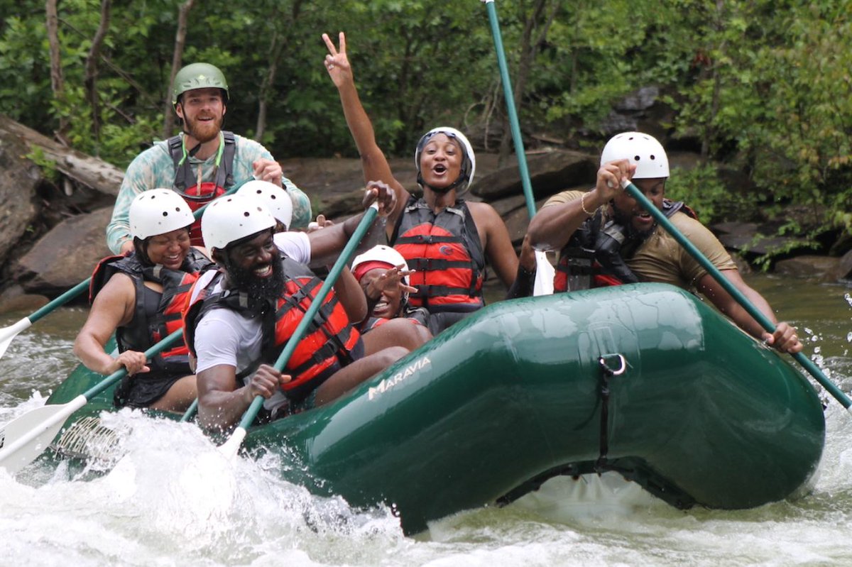 OcoeeAdventures's tweet photo. How COLD is the Ocoee River? 💦💦💦 - https://t.co/iWMVMnPpwH https://t.co/lPnjIWLMvi