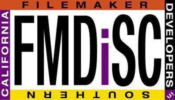 AngelCityData's tweet image. Missed #FMDiSC last Friday? Looking to recap previous FMDiSC Meetups?

👉 See link below for previous meetings &amp;amp; subscribe to get notified when the newest meeting is up. 

Please join us next month and every second Friday! 👏 
#FileMakerDevelopers

youtube.com/c/FMDiSC/videos