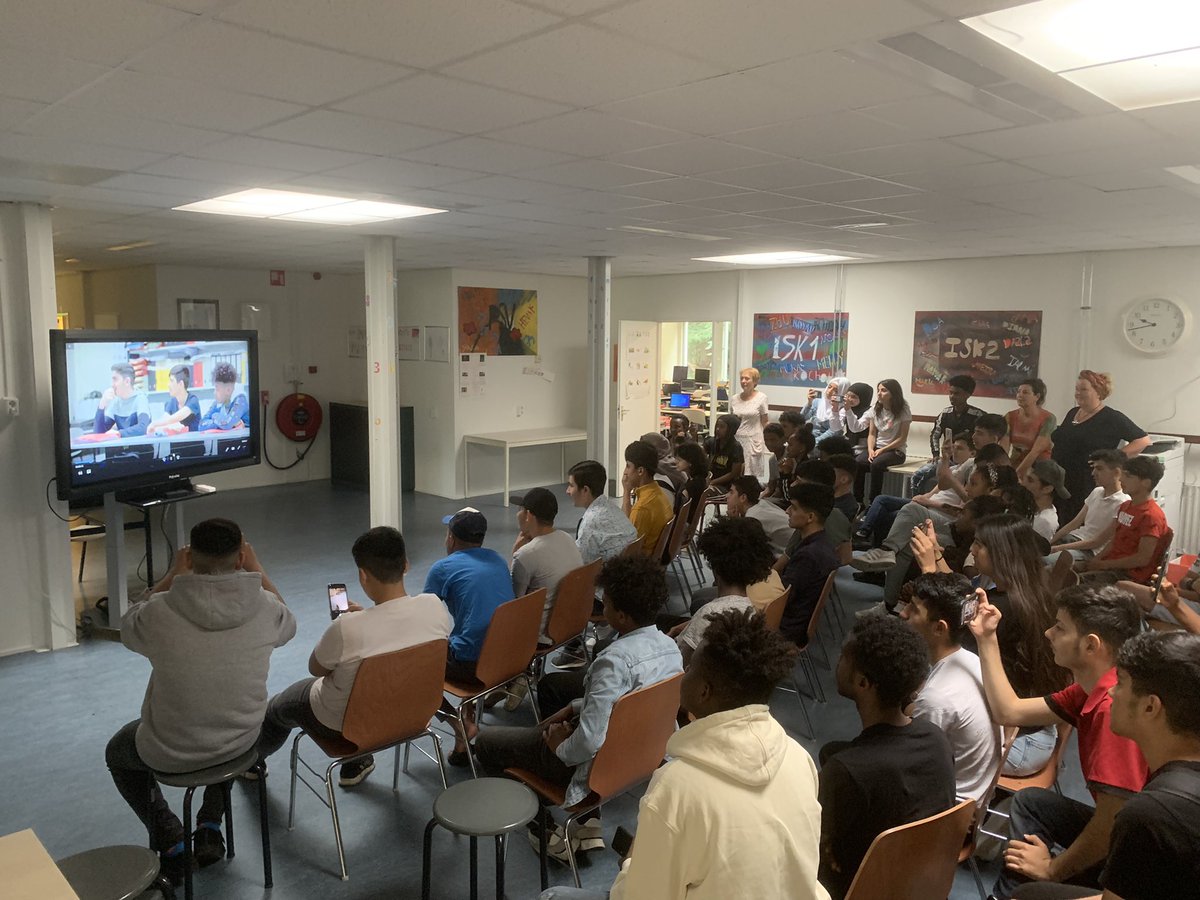 jos kusters tweet media