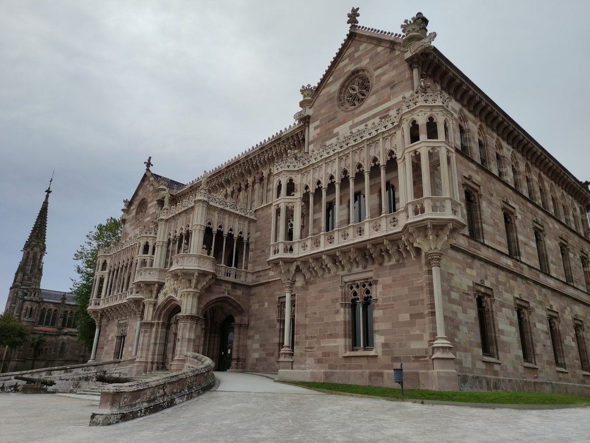 CentrosCant's tweet photo. El Palacio de Sobrellano acogerá parte del ciclo de música clásica #CaprichosMusicales de #Comillas, en la primera quincena del mes de #agosto.
💬 Puedes leer más información en ➡️ https://t.co/BGJyMNzW1Q https://t.co/zWTFaj9WzG