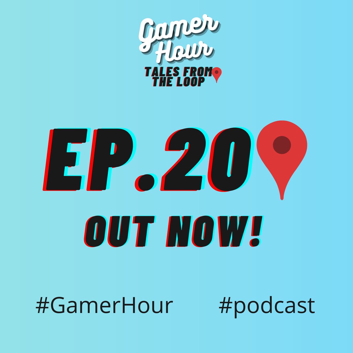 GamerHourPod's tweet image. Ep. 20 is here!
Now reaching closer to the Loop's core, the Rowdy Boiz come across a strange room where they may find some dark truths of history...
Listen here!
podcasts.apple.com/us/podcast/gam…

#gamerhour #ttrpg #scifi