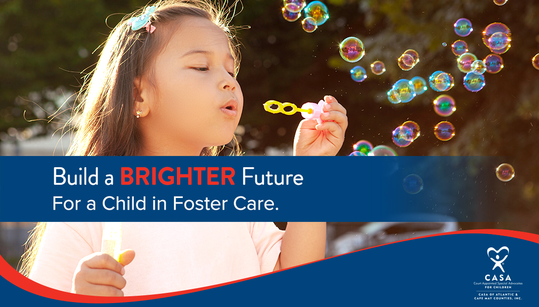 CASA for Children tweet media