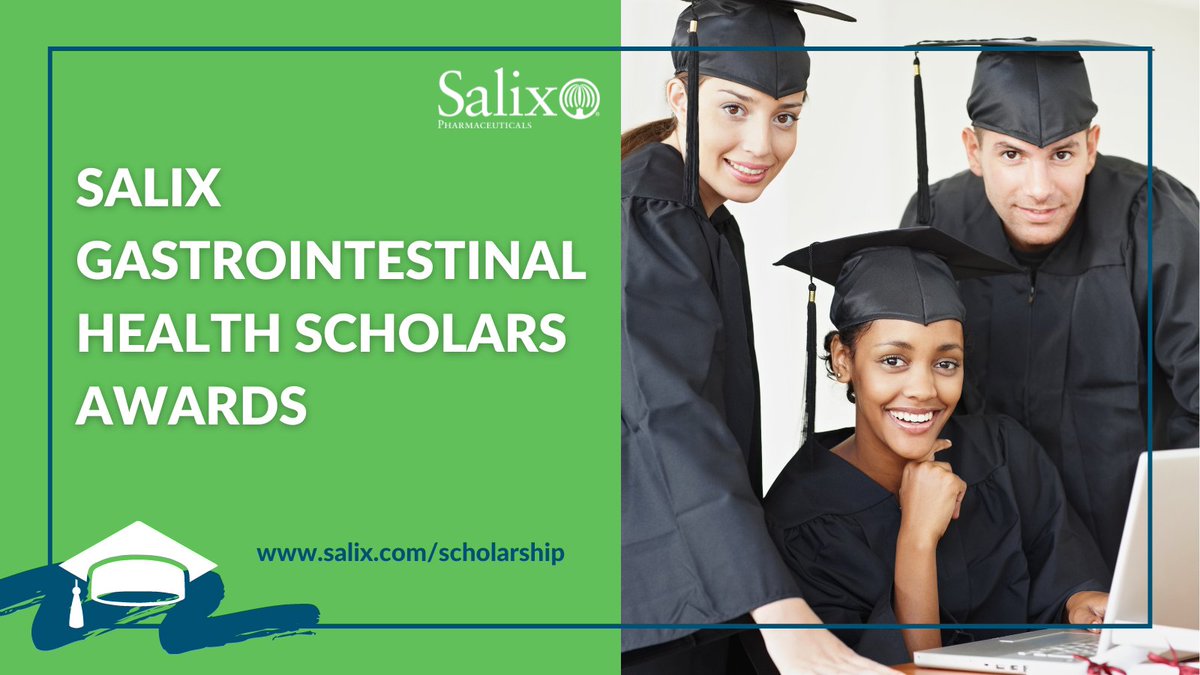 Salix Pharma tweet media