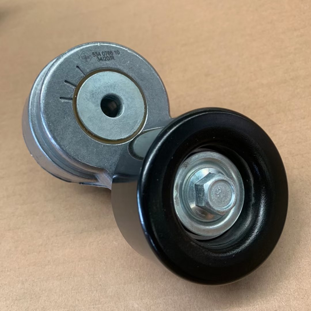 SonglinShiyan's tweet photo. #SYSOLIN
#foton
#Isf2.8 #isf3.8
ISF2.8 5262500 & ISF3.8 5287020 Belt Tensioner with Schaeffler package! https://t.co/6ytI4L0bCC
