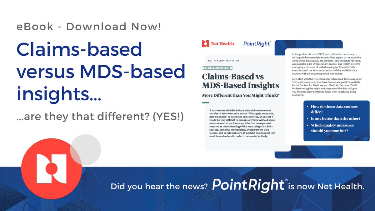 PointRight | Net Health tweet media