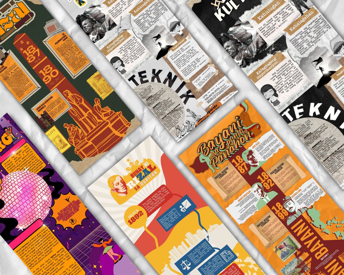 🪅 #PortfolioDay I almost missed itttt aaaaa anw here's mineeee <33