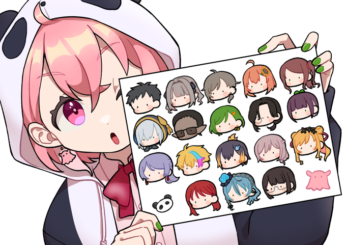 透過のtwitterイラスト検索結果 透過のtwitterイラスト検索結果
