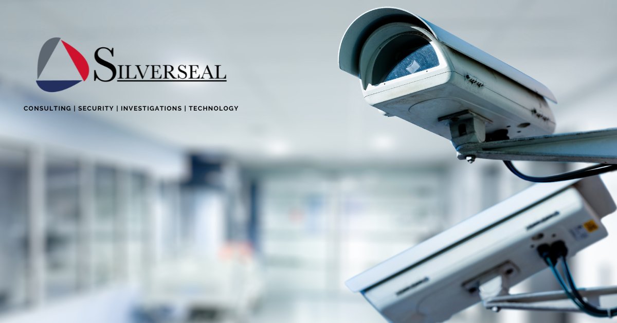 It’s important now more than ever to ensure proper security protocols in hospitals & healthcare facilities to protect all patients, staff, and visitors: silverseal.net/insights/the-i… #HospitalSecurity #Security #PrivateSecurity #Silverseal #hospitals #healthcareclinics