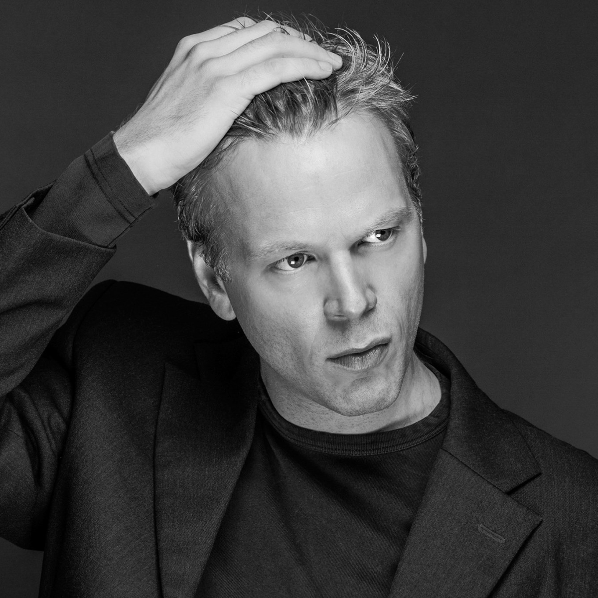 YugiMuto91's tweet image. Joyeux anniversaire à Bruno Mullenaerts, notre VF de Joey Wheeler ! 🥳