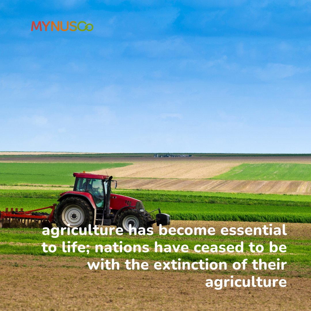 mynusco's tweet photo. Let agriculture flourish, not perish!! with this theme, we use biofibres to sustain our plastics on our biomaterials platform!!
#mynusco #replaceplastics #carbonfootprint #earthfriendly #sustainablematerials #ecofriendly #reducecarbonfootprint #sustainableliving https://t.co/80dwi5apFu