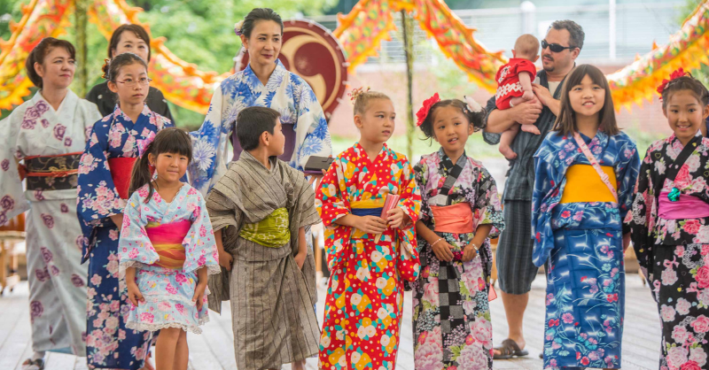 volunteeretn's tweet photo. Celebrate the beauty and diversity of Asian Culture by volunteering at the @KnoxAsianFest on August 27 or 28!