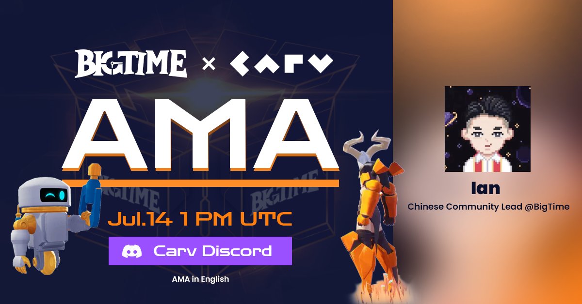 carv_official tweet picture