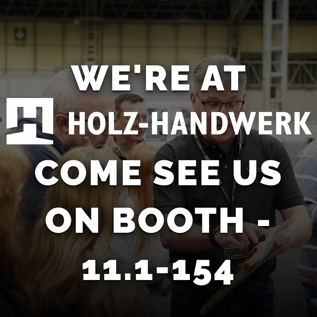 The Vectric Team (@vectric) on Twitter photo We’re live at the <a href="/Holz_Handwerk/">HOLZ-HANDWERK</a> show until Friday where we'll be showcasing our software functionality in VCarve and Aspire, plus live machining! Come and see us on stand 11.1-154https://www.holz-handwerk.de/en/
🇩🇪🇩🇪🇩🇪
#holzhandwerk #Vectric #CNC #CAD #CAM #CNCSoftware #maker We’re live at the <a href="/Holz_Handwerk/">HOLZ-HANDWERK</a> show until Friday where we'll be showcasing our software functionality in VCarve and Aspire, plus live machining! Come and see us on stand 11.1-154https://www.holz-handwerk.de/en/
🇩🇪🇩🇪🇩🇪
#holzhandwerk #Vectric #CNC #CAD #CAM #CNCSoftware #maker