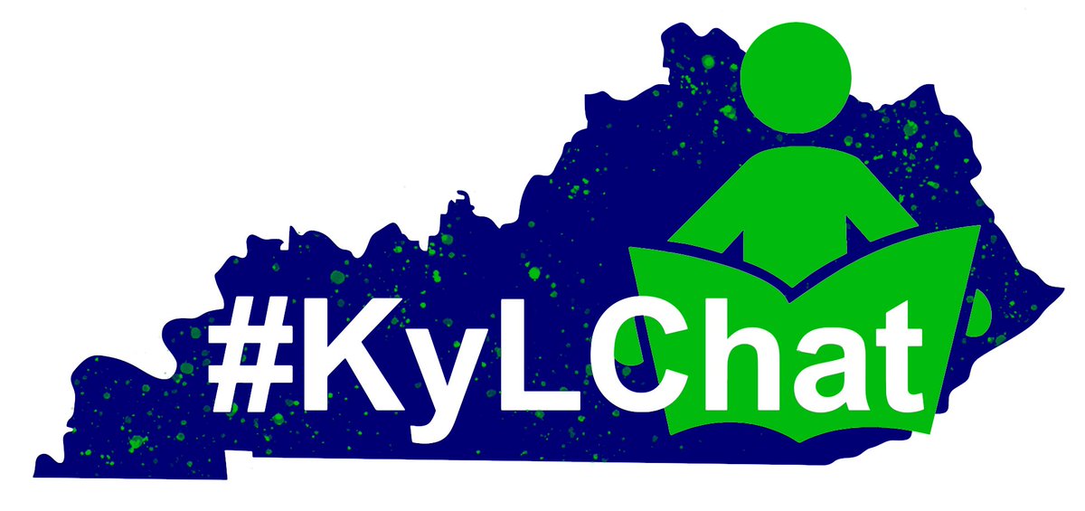 KyLChat's tweet photo. Hey! We are excited for a new year of #KyLChat and would like to get a schedule together. We'd love you to moderate! Here's a form if you are interested.. Don't be afraid. We will help you! @heidinelt @HCHSLibrarian @TLJamesA @KASL_Librarians  https://t.co/3vah6IsVo2 https://t.co/Pb5nKwCmFs