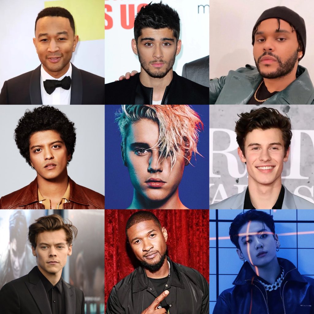 DO☈ITO on Twitter "who’s the best male singer right now? https//t.co