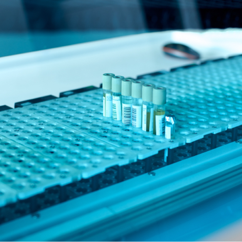 SpyBiotech's tweet photo. “Oxford, UK-based SpyBiotech has recruited Mark Leuchtenberger as CEO, replacing co-founder Sumi Biswas in the role, who remains president and becomes chief scientific officer."