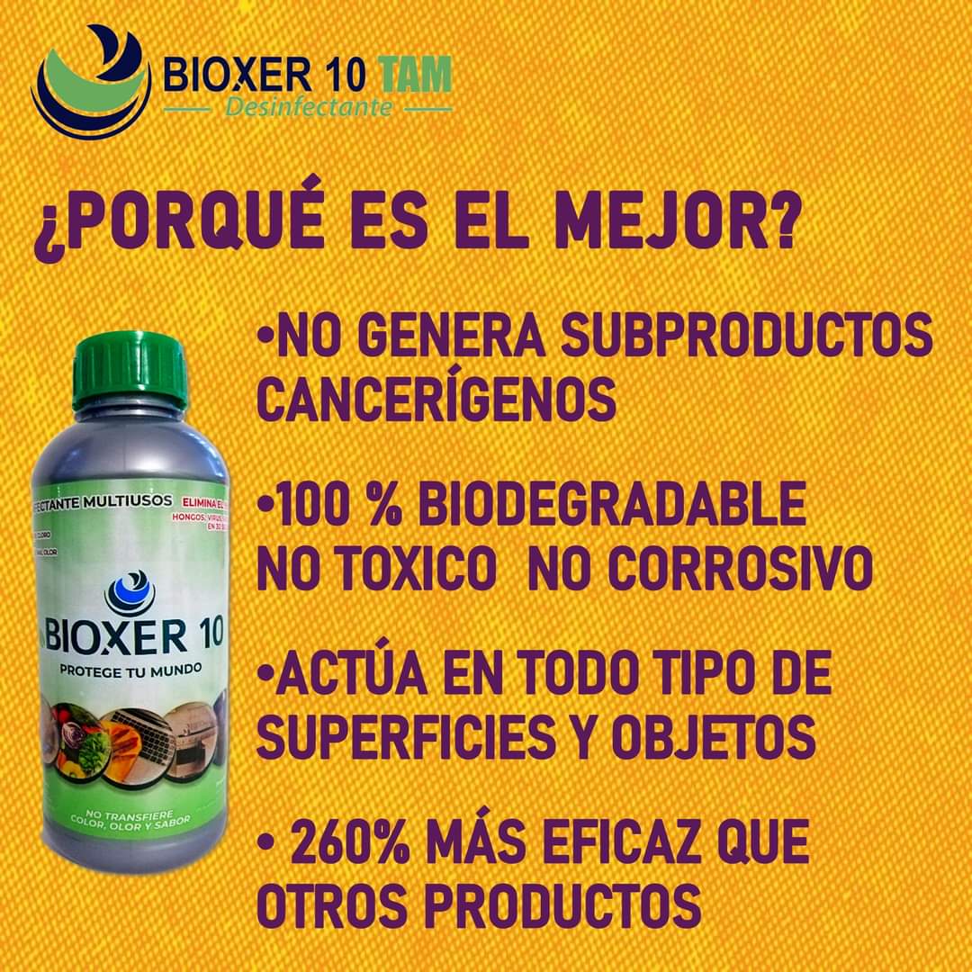 bioxer10's tweet image. Algunos argumentos contundentes para demostrar las ventajas de Bioxer 10 como tu mejor opción para cuidar tu #Salud 
No esperes más para usarlo #Tampico #Altamira #CdMadero #CdVictoria #Matamoros #Reynosa #RioBravo #NuevoLaredo #Tamaulipas
#FelizMiercoles
