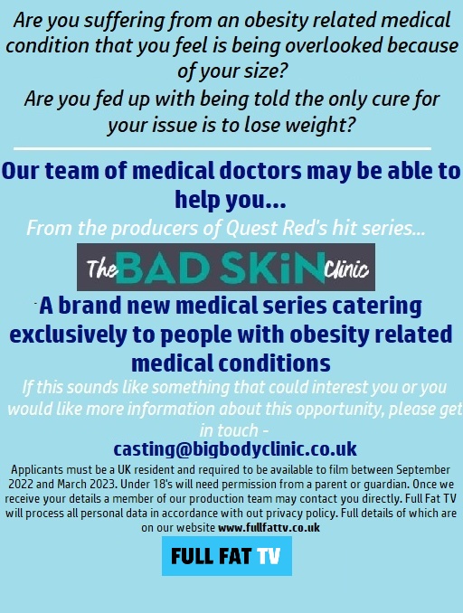 AmyCasting tweet media