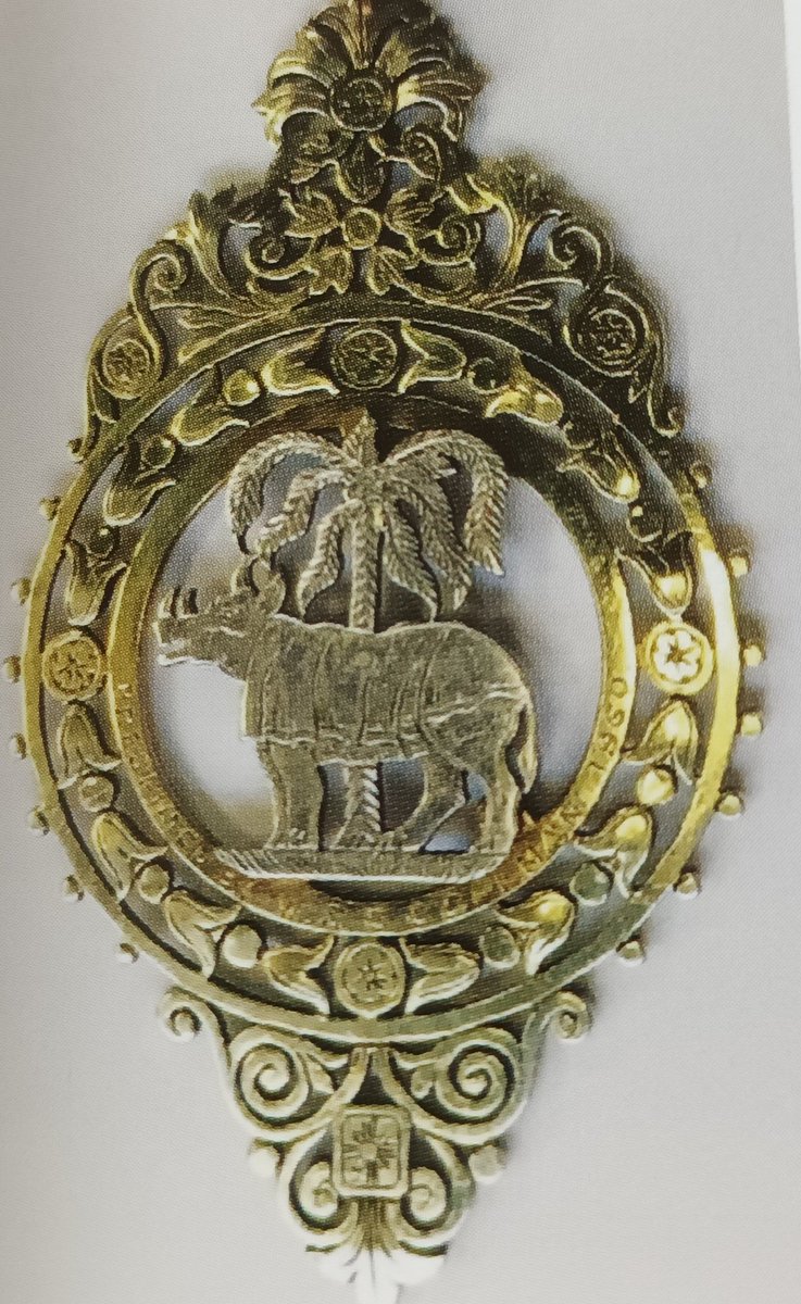 Briony Hudson (@brionyhudson2) on Twitter photo End of the academic year @FacultyHP, & time to pass the rhino badge into the safe hands of <a href="/gentlemedic/">Andrew Papanikitas</a>
It's been a roller coaster 3 years, but a massive honour to serve as President. Thanks to *so* many people for their support but especially my partner-in-crime <a href="/MsGazelle/">Maria Thomas</a> End of the academic year @FacultyHP, & time to pass the rhino badge into the safe hands of <a href="/gentlemedic/">Andrew Papanikitas</a>
It's been a roller coaster 3 years, but a massive honour to serve as President. Thanks to *so* many people for their support but especially my partner-in-crime <a href="/MsGazelle/">Maria Thomas</a>