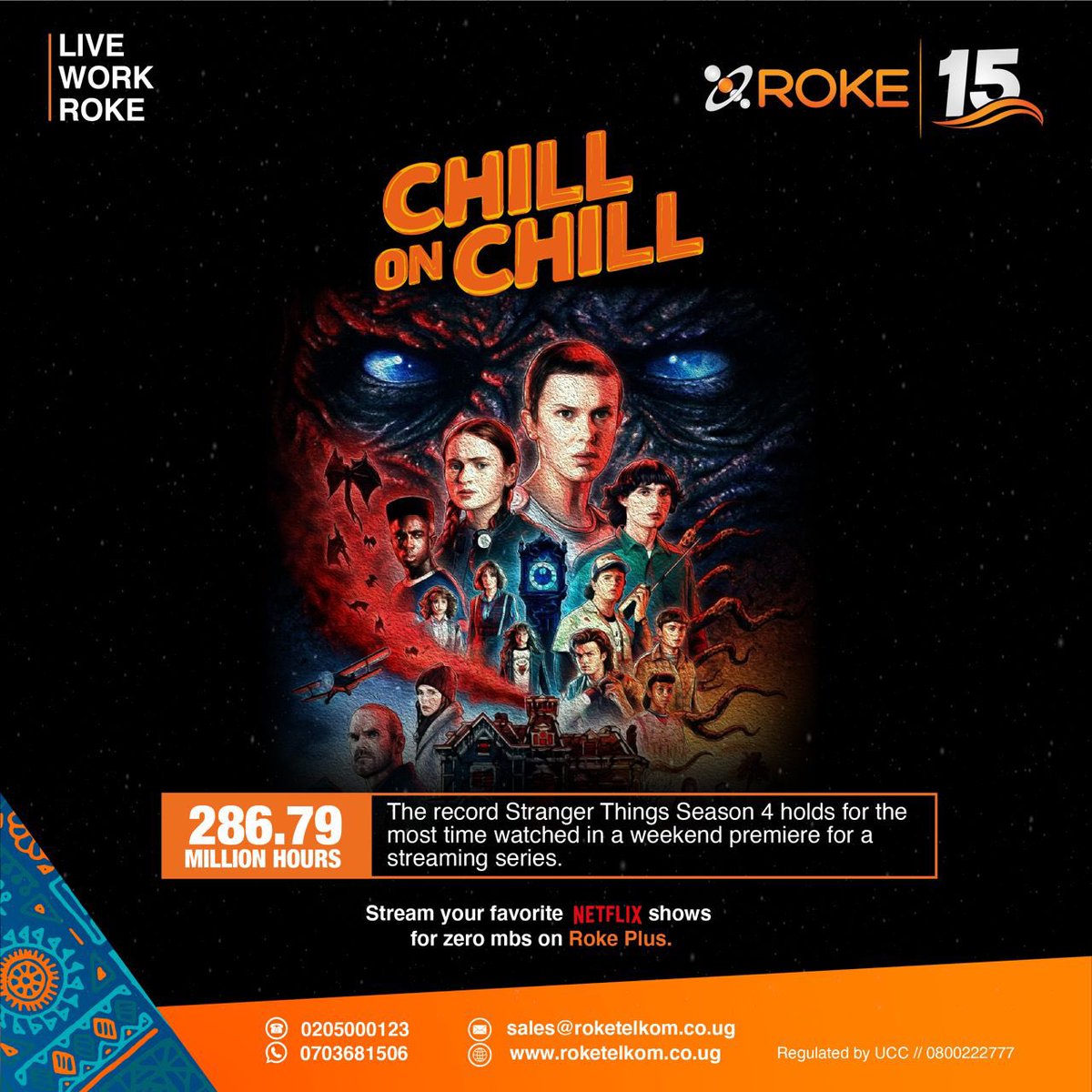 Eric (@genoeric2) on Twitter photo She sent me a text that she's bored and done with work, time to chill on chill with her since <a href="/roketelkomug/">Roke Telkom</a> literally saved us from data troubles. #CHILLONCHILL She sent me a text that she's bored and done with work, time to chill on chill with her since <a href="/roketelkomug/">Roke Telkom</a> literally saved us from data troubles. #CHILLONCHILL