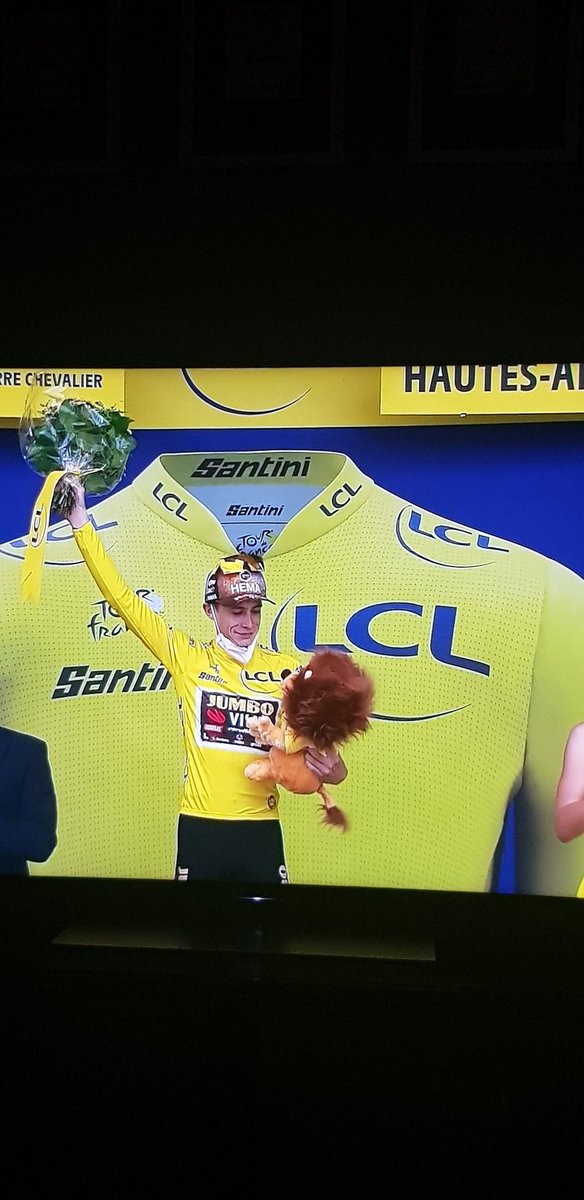 Michelle Goyvaerts tweet media