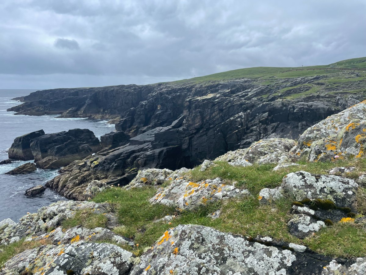 Scottourer's tweet photo. Butt of Ness, Isle of Lewis https://t.co/MQJLYpadF5