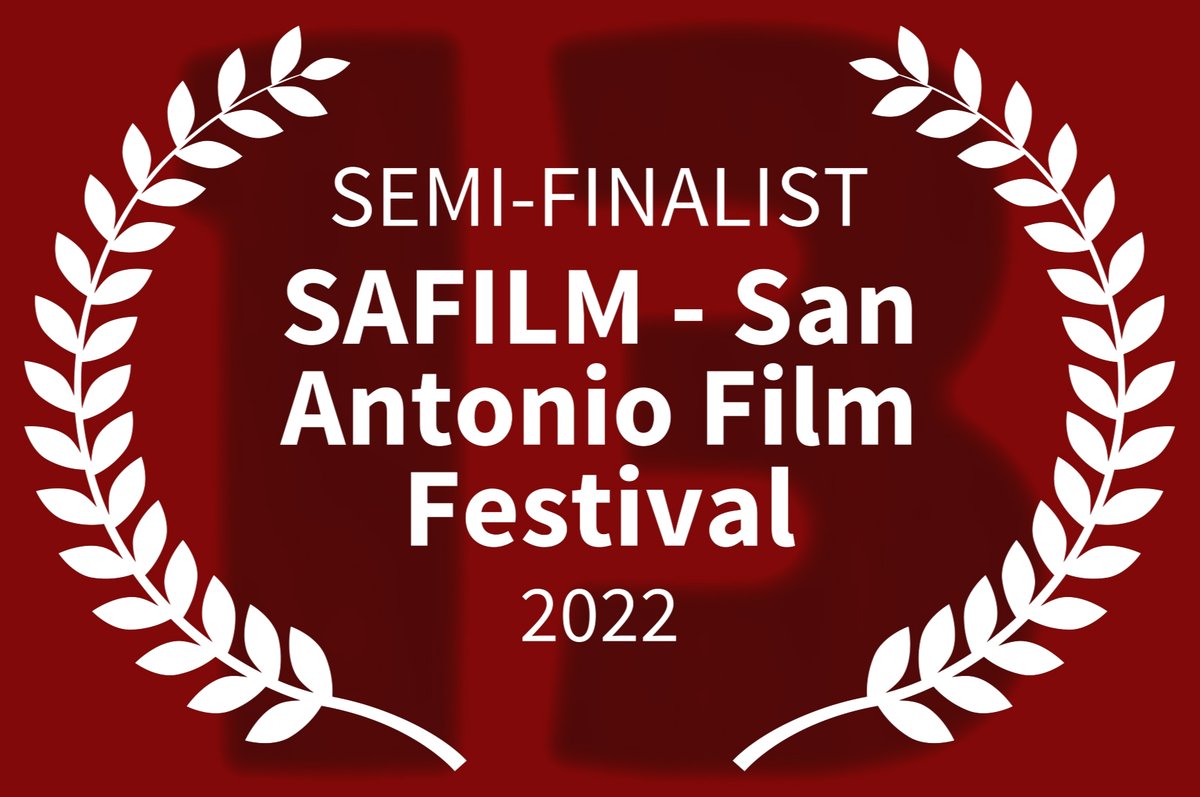 DagtypeFilms's tweet photo. Lucky 13! A script by our writer-director, Jon Lance Bacon, is a semi-finalist @safilm. The script, a murder mystery called FORESIGHT, has now been honored by 13 international festivals! This one will run Aug. 2-7 in San Antonio. For more info, click here: https://t.co/nwCeo8nZOl https://t.co/UmrqV0ikDW