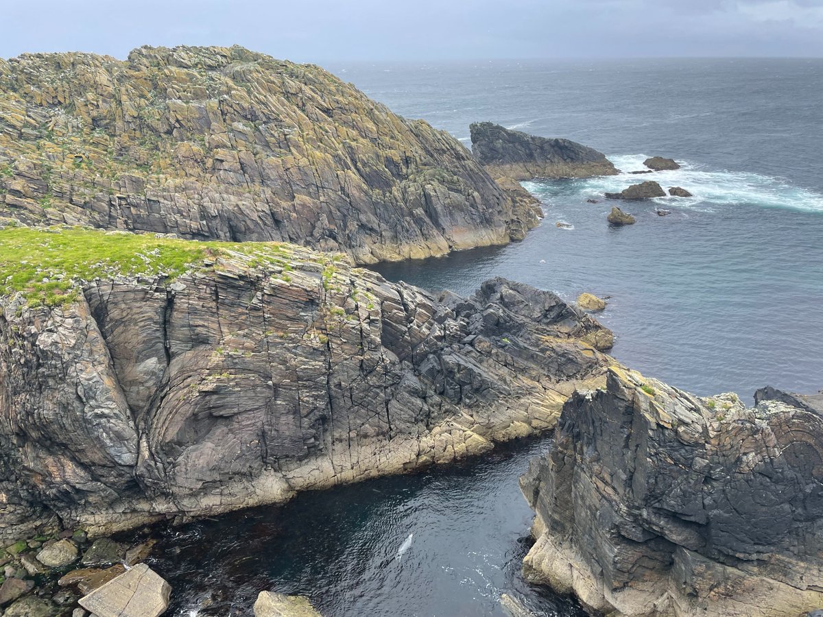 Butt of Ness, Isle of Lewis