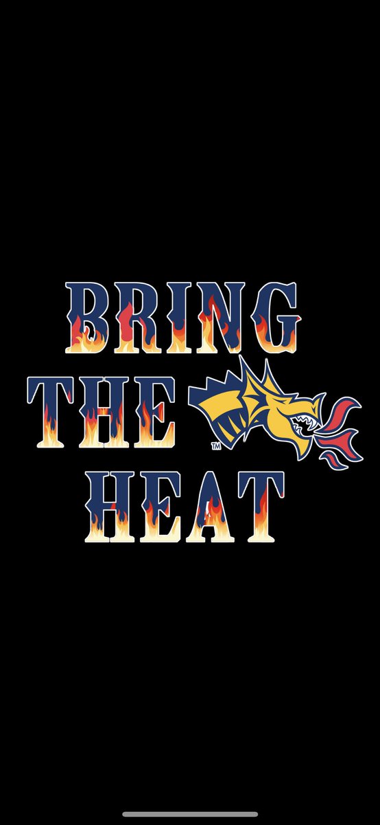 Bring The HEAT is our team philosophy. HEAT embodies our team core values, Heart, Effort, Attitude & Team. We emphasize the importance of being passionate about what we do, competing with full effort, having a positive attitude & doing it all for the team as a team. #BringTheHEAT