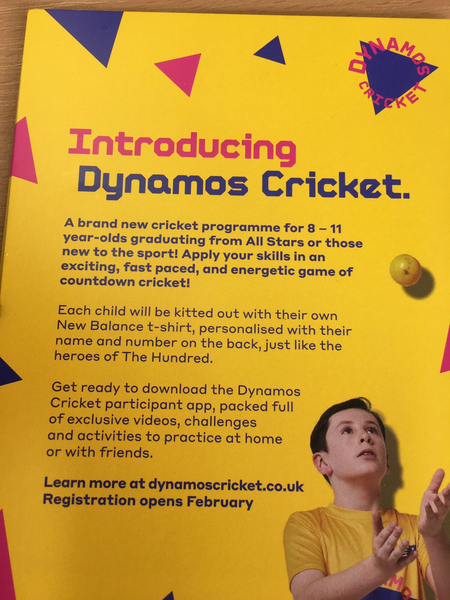 Lincolnshire Cricket tweet media