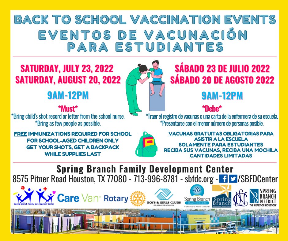 Spring Branch Community Health Center on X: We're proud to welcome Dr.  Ashraf Elmeery, our newest Pediatric Provider to West Houston Community  Health Center. Dr. Elmeery is now accepting new patients. Learn