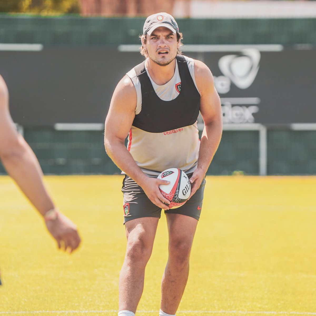 RCTofficiel's tweet photo. ☀️🏉 https://t.co/YFT8uICMV9