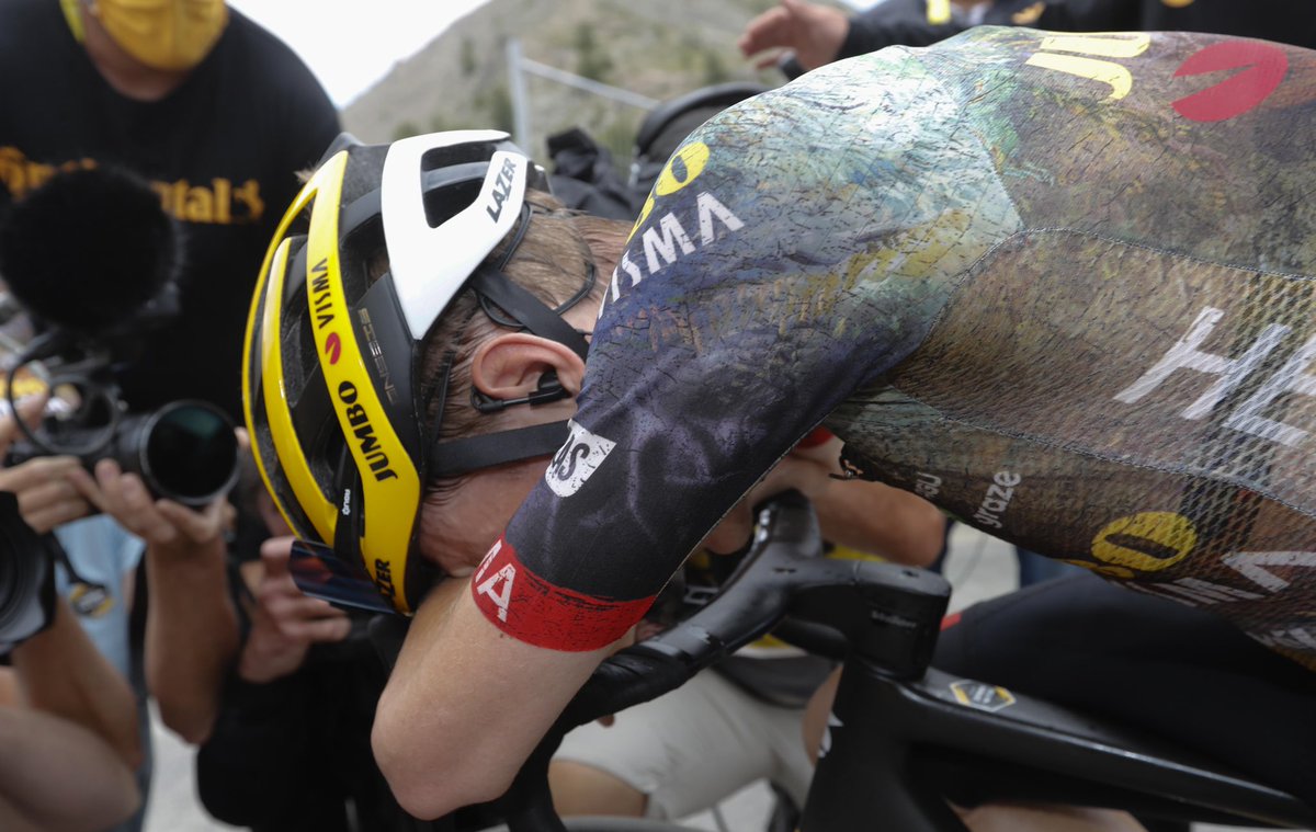 vismaleaseabike's tweet photo. 🇫🇷 #TDF2022

Tears of happiness. 🥹 https://t.co/SHjnBYIrxA