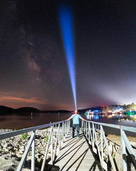 #WaterfallWednesday
Pine Island Double Falls. Located near London in the Daniel Boone National Forest. 
One of our MANY favs of #TheKentuckyWildlands. So serene and majestic.
#explorekywildlands #thekywildlands 
See more waterfalls 🔗explorekywildlands.com