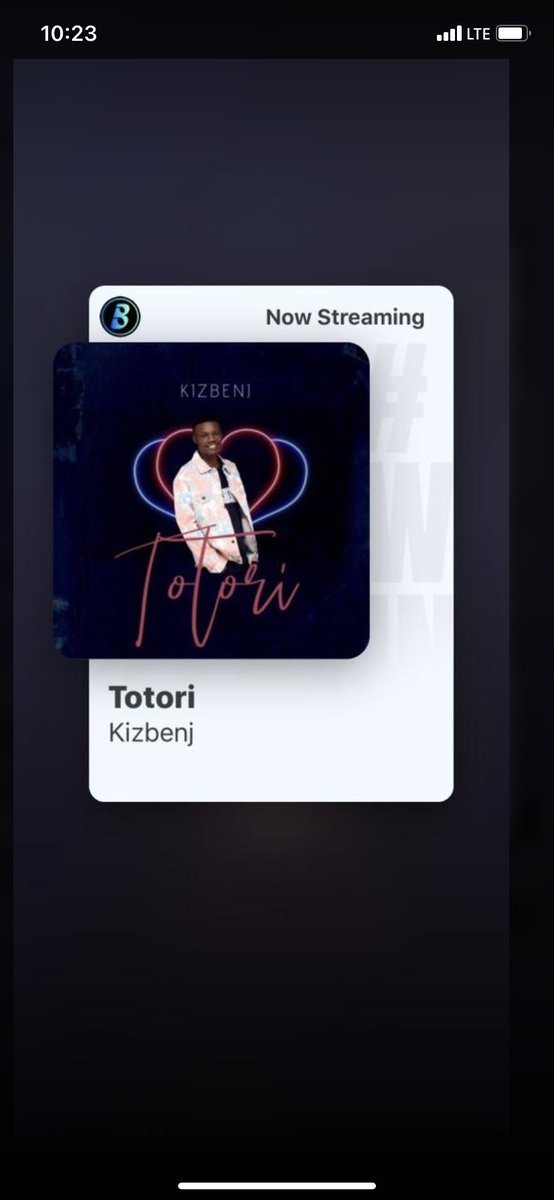 ToToRi OuT On All PlAtFoRmS 💪🤲💯,KEEP STREAMING 💯AND DOWNLOAD 🙇🏻
