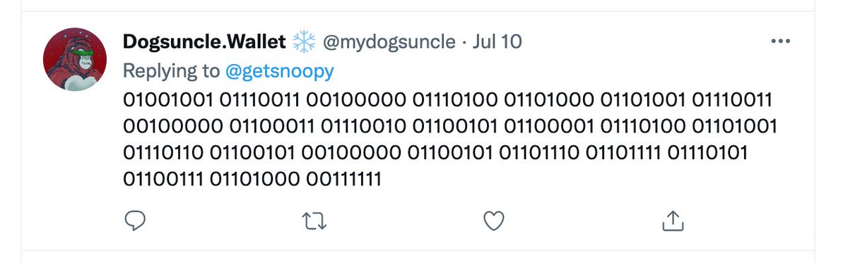 snoopy ⓧ tweet media