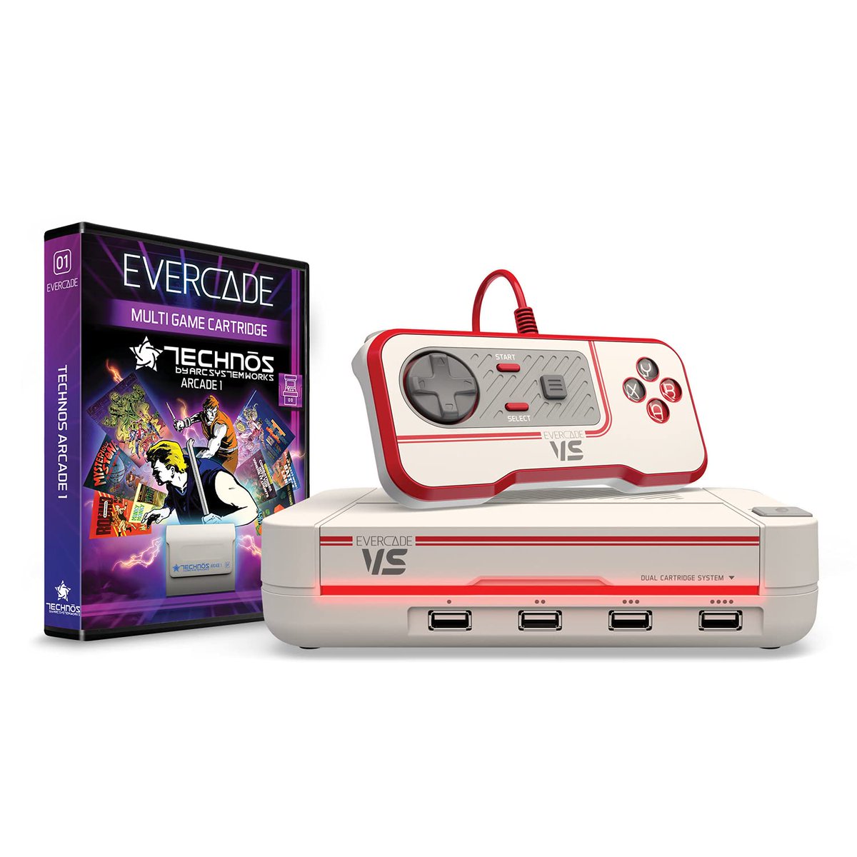 UrAvgGamer23's tweet photo. So at the price 69.99, seems worth the venture. what you think?
https://t.co/ewxT3z2xc3 
#AD #AmzonPrimeDay #Evercade https://t.co/Jbh5ir0ZF1