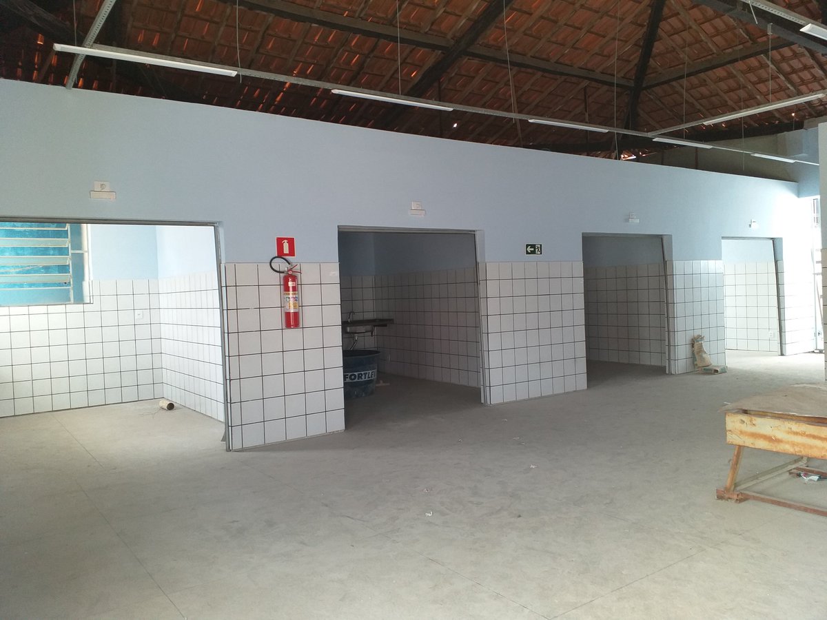 Oaderbal's tweet photo. @saltodadivisamg maravilhoso trabalho prefeitura de #Saltodadivisamg: mercado municipal.inauguracao julho/22 https://t.co/A2K4kDKa9O