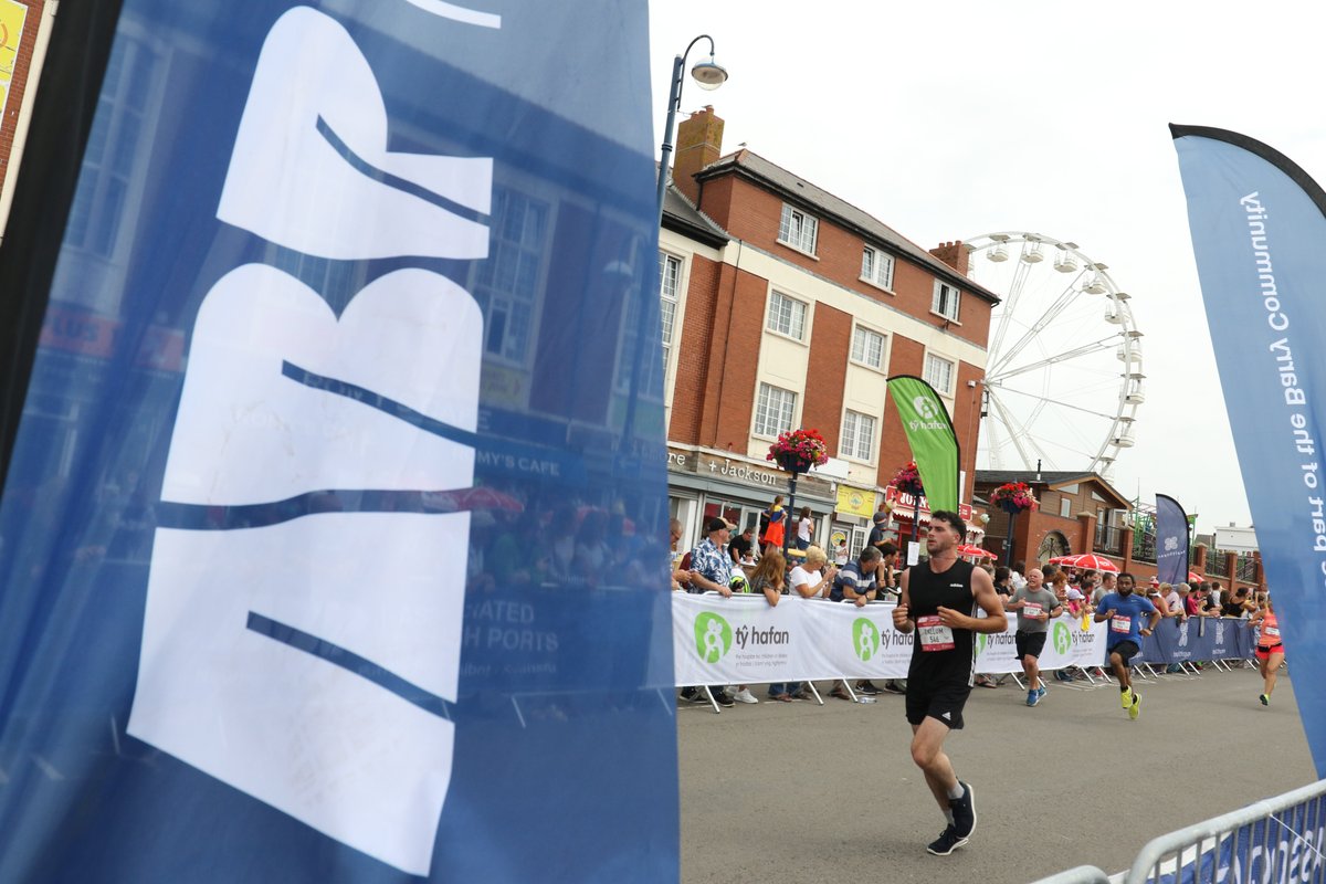 BarryIsland10K's tweet photo. Title partner @ABP_WSSP, the UK’s leading ports group, is proud to sponsor of the Barry Island for a second year running. To find out more about who ABP are, click the link here: https://t.co/qmUadEa0BF
#KeepingBritainRunning https://t.co/c2fyhxvpLG