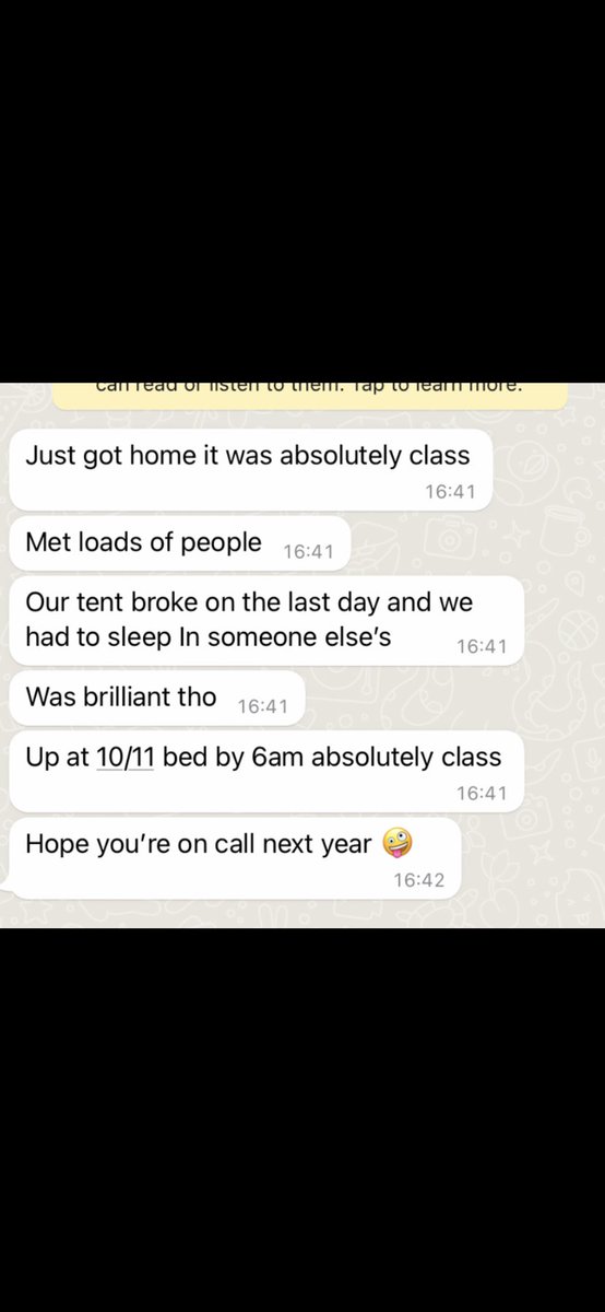 guess we can classify this as a 'good review', <a href="/ForbidenForest/">Forbidden Forest</a> 😅🔥