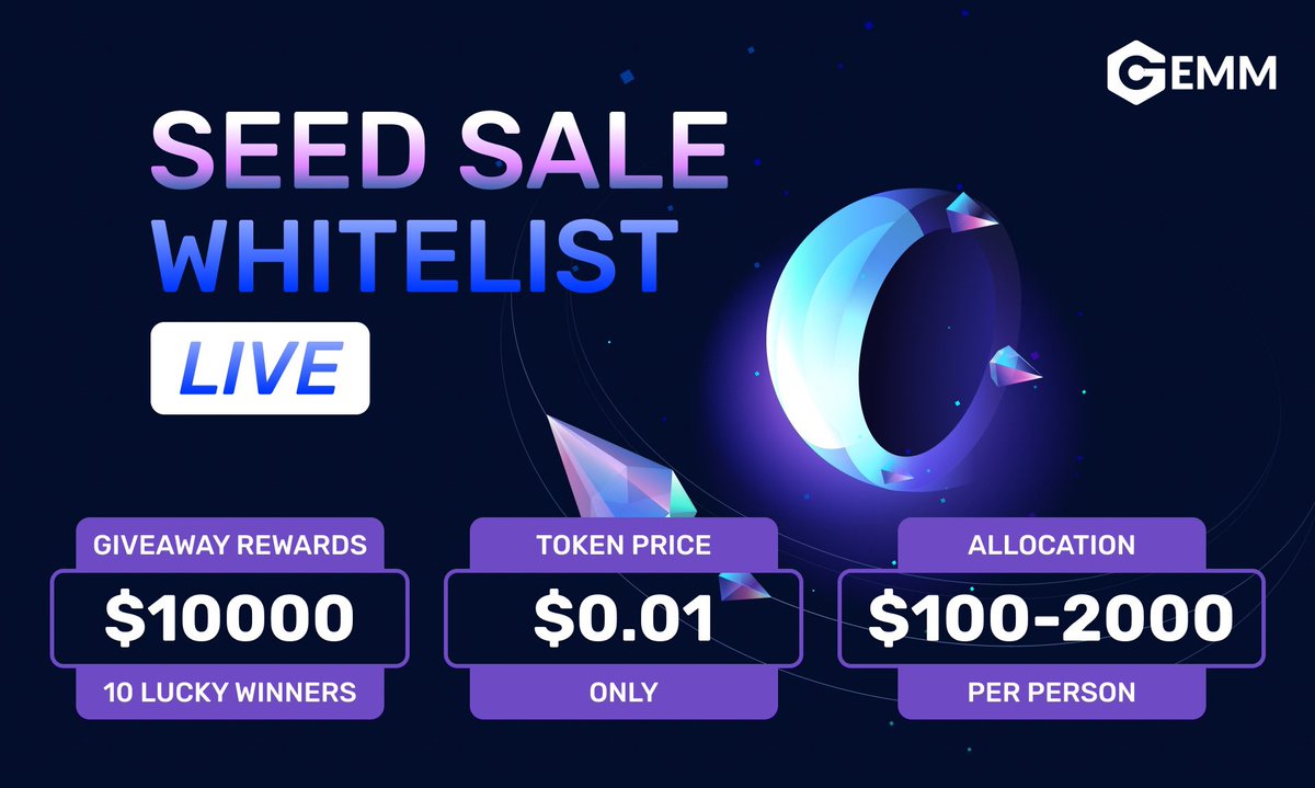 Gemstone Mania tweet media