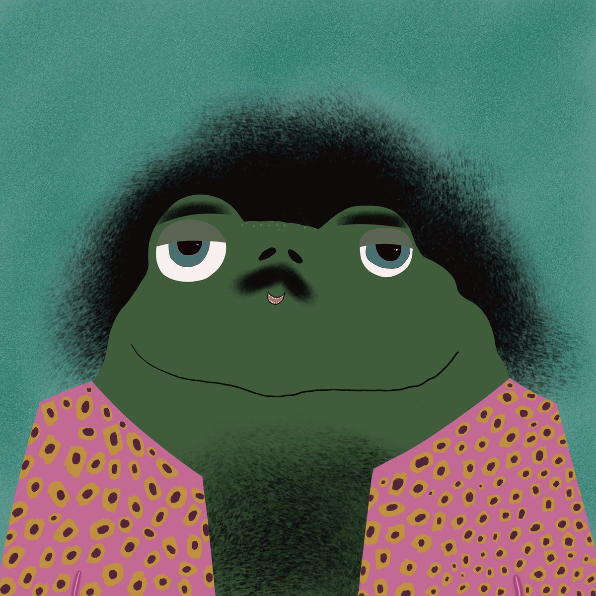 plushkin_art's tweet photo. Colorful and funny frogs
https://t.co/0BPaocpISF
#nft #NFTCommunity #NFTartist #NFTs #NFTProject #NFTcollections #opensea #OpenSeaNFT #nftart #nftfrog #nftcollectors https://t.co/kPkvjpSTBt