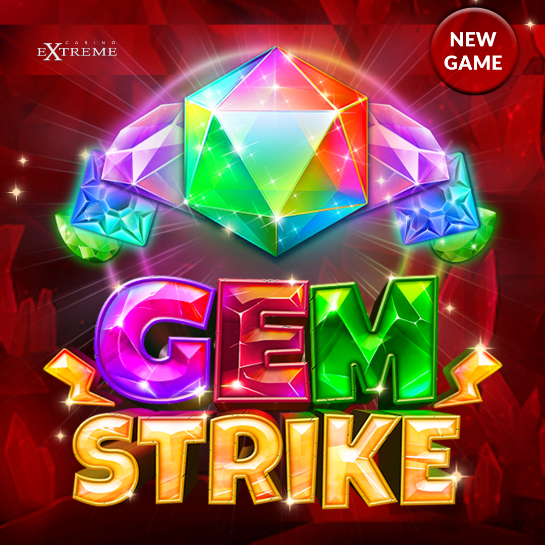 Casino Extreme on Twitter "Don't miss 50 FS on a new game! Available in the Cashier till July