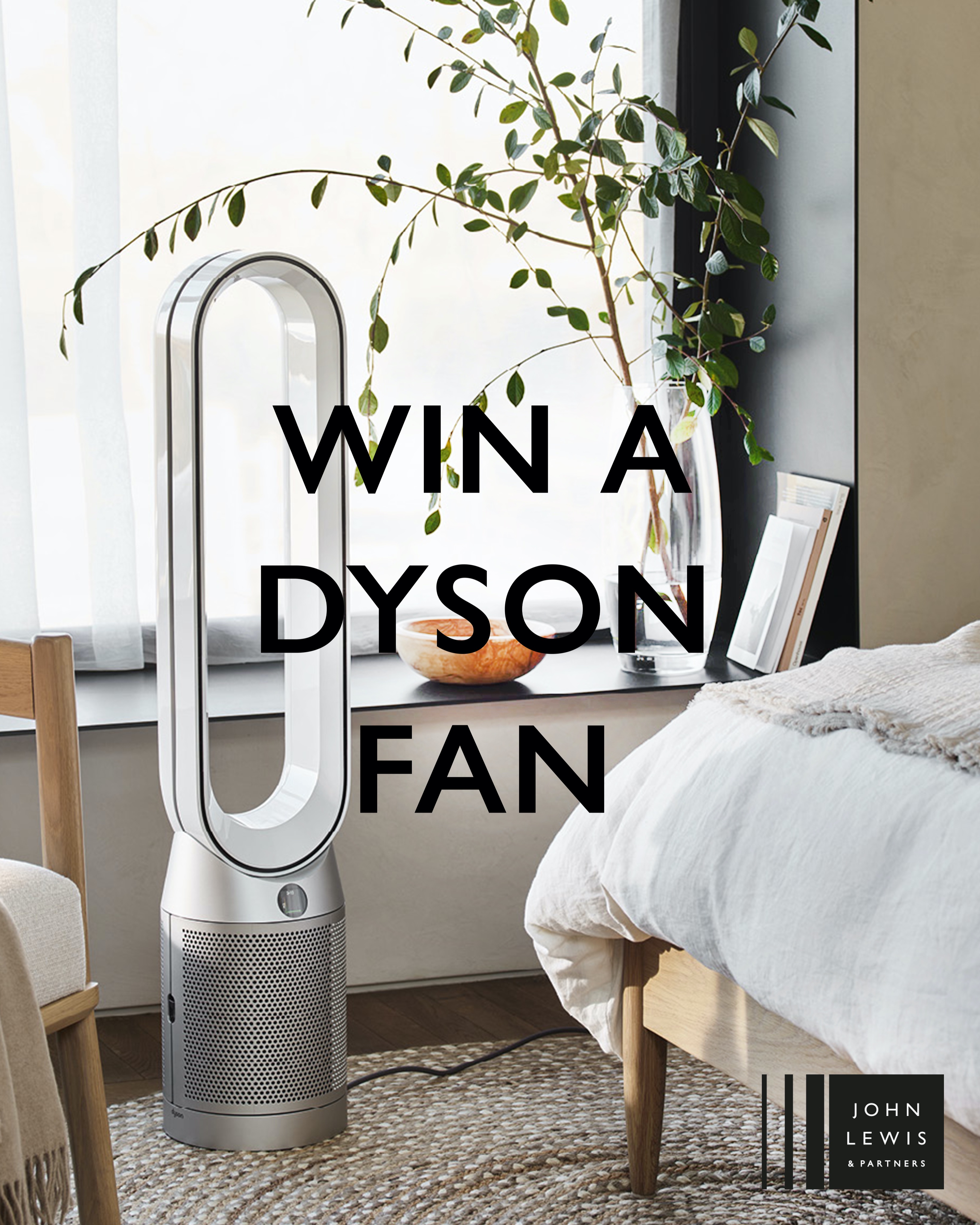 John lewis outlet dyson purifier